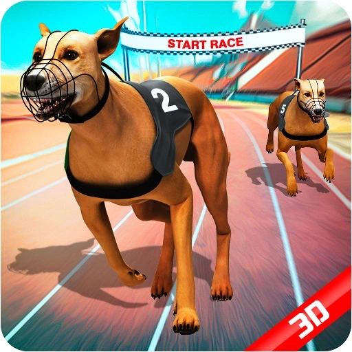 Ultimate Dog Racing Game 2020 Game
