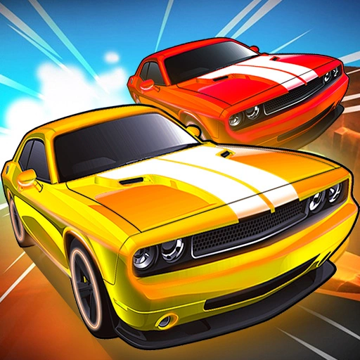 ULTIMATE STUNT CAR CHALLENGE Game