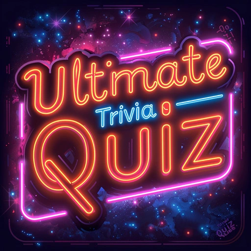 Ultimate Trivia Quiz Game