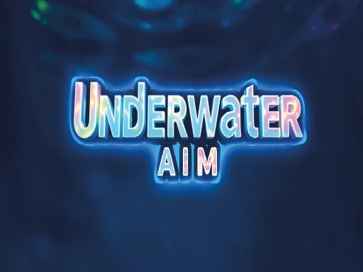 Underwater Aim Game