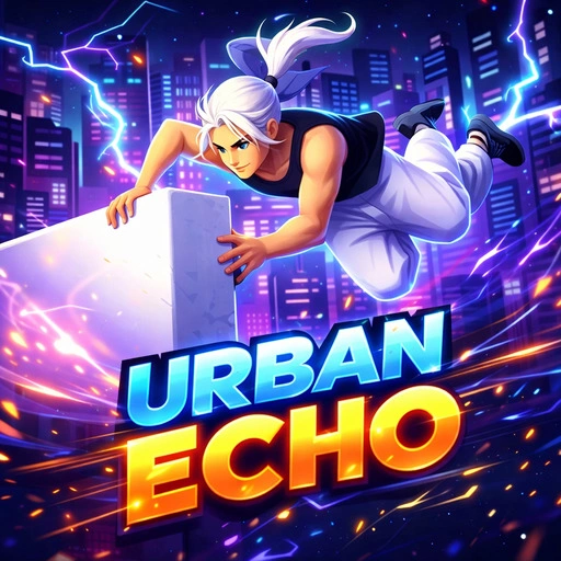 Urban Echo Game