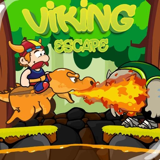 Viking Dragons Game