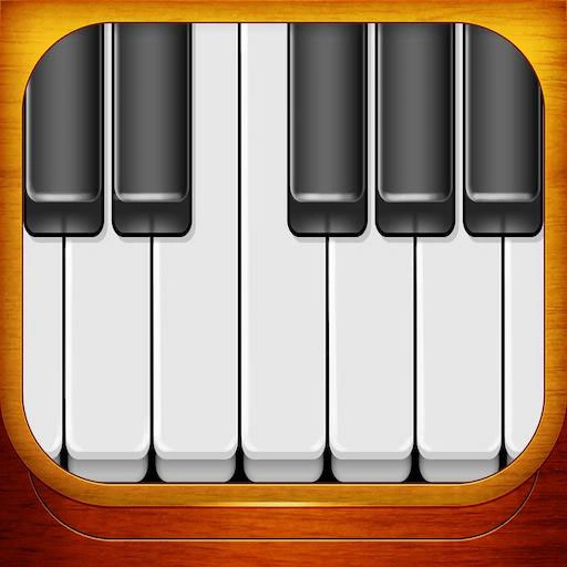 Virtual Piano Game