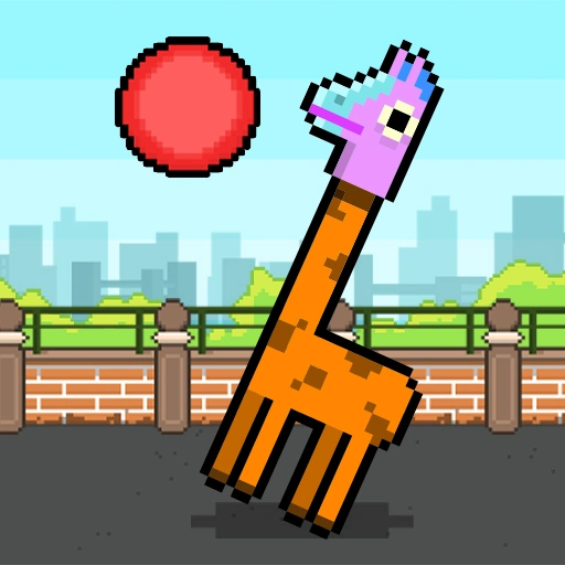 Volley Lama Game