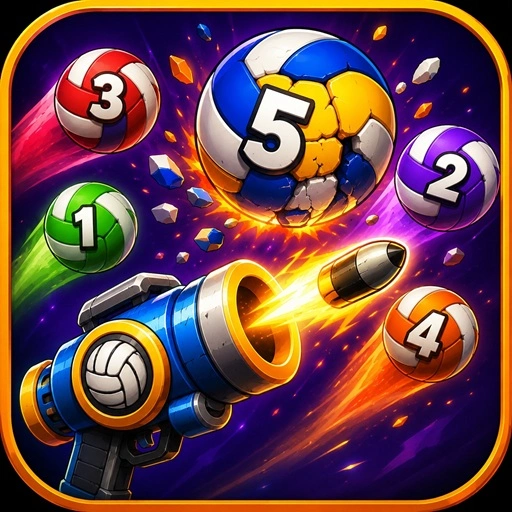 Volzo Game 