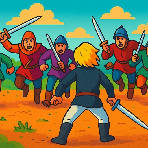 Wars of Thrones Game
