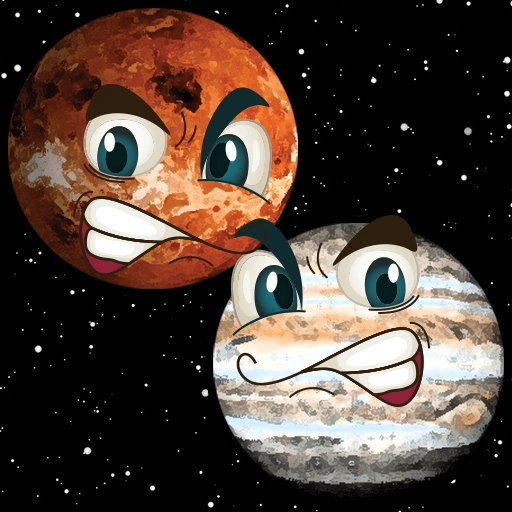 Water On Mars Game