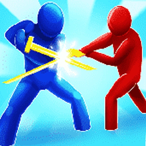 Weapon Duel Game
