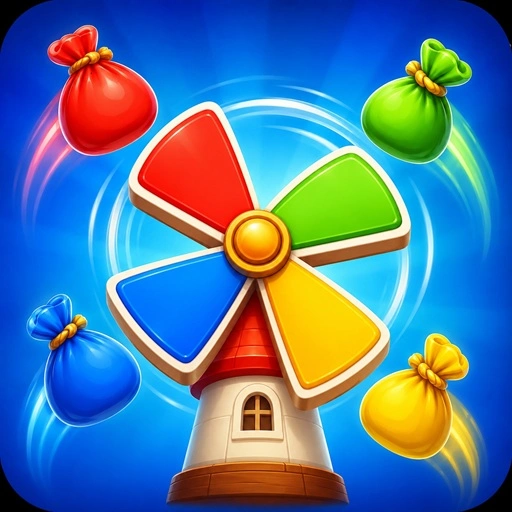 Whirly Game 
