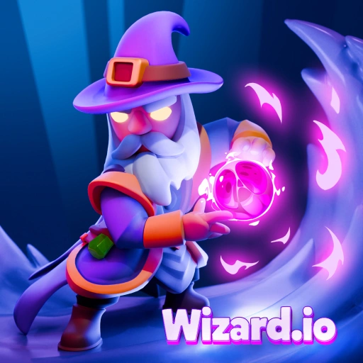 Wizard.io Game