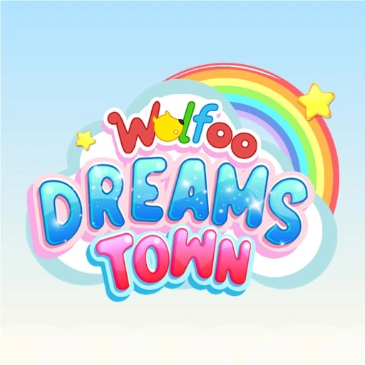 Wolfoo Town Dream Game
