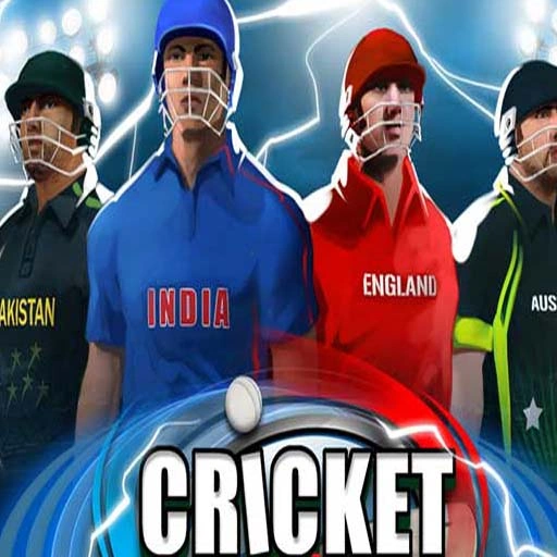 World Cricket Stars Game
