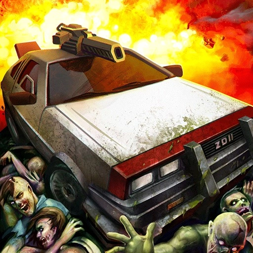 Zombie Derby 2022 Game