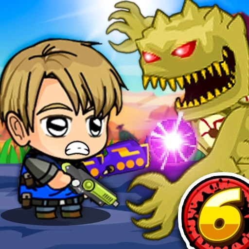 Zombie Mission 6 Game